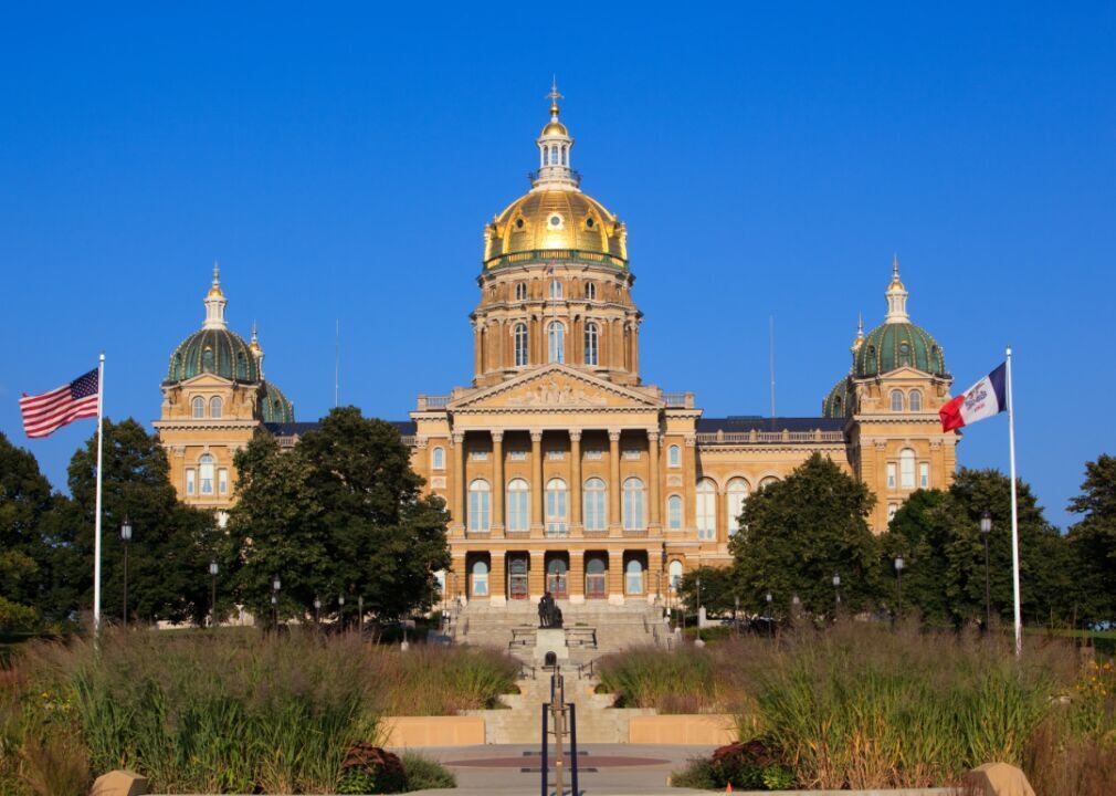Iowa